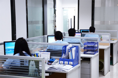 深圳市鑫睿捷电子有限公司|工程部